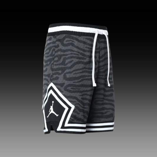 Air Jordan Dri-FIT Zebra Sports Shorts